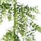 8 Pack: 6ft. Green & Cream Eucalyptus Garland by Ashland®